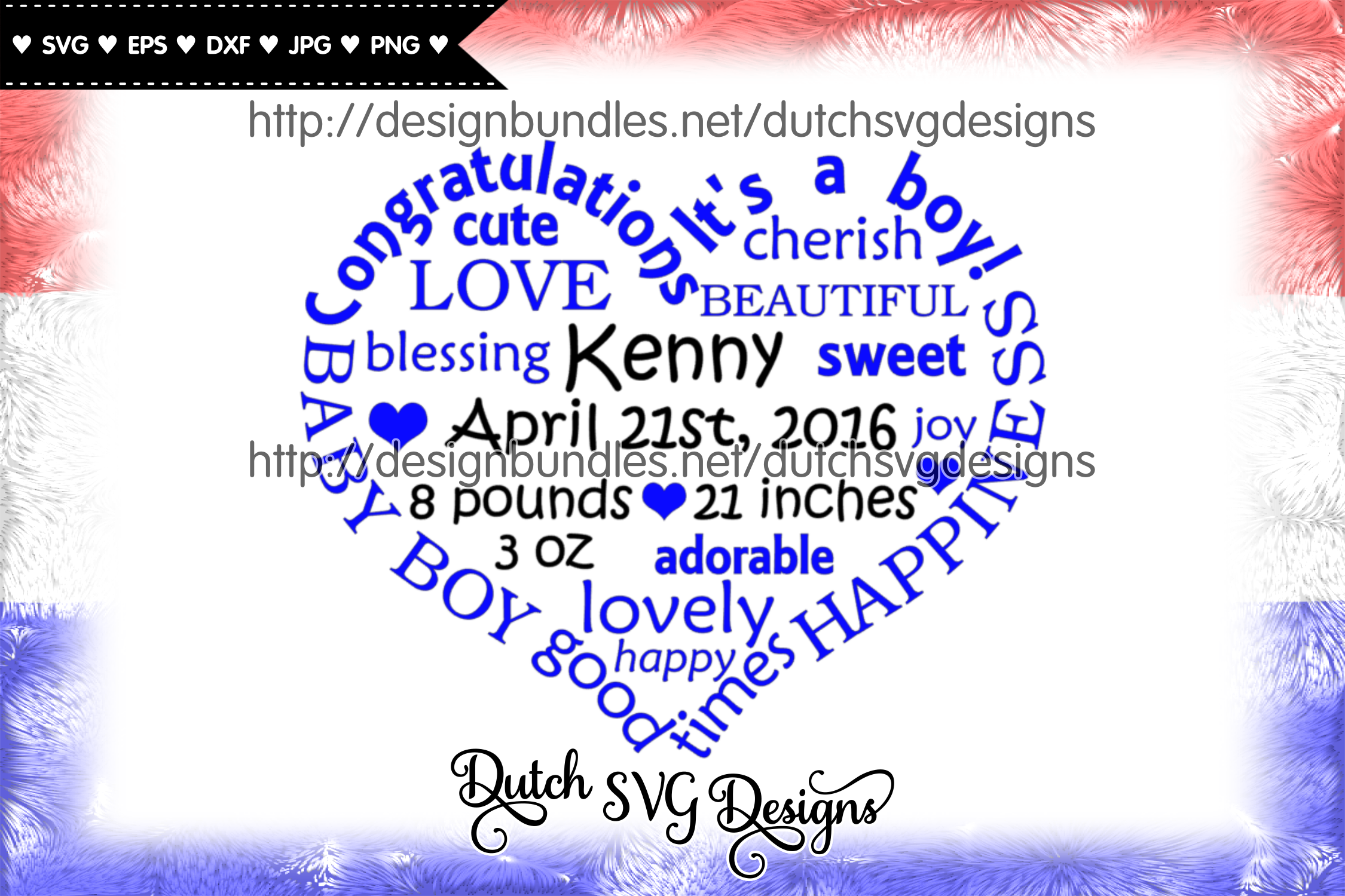 Download Baby boy cutting file, baby boy svg, it's a boy svg, newborn (33494) | SVGs | Design Bundles