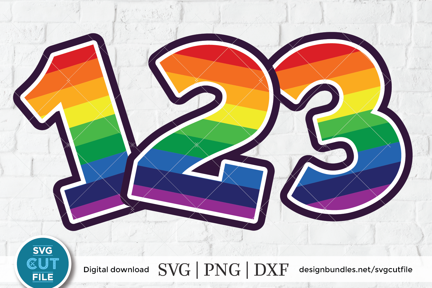 Free Free Unicorn Number Svg 728 SVG PNG EPS DXF File