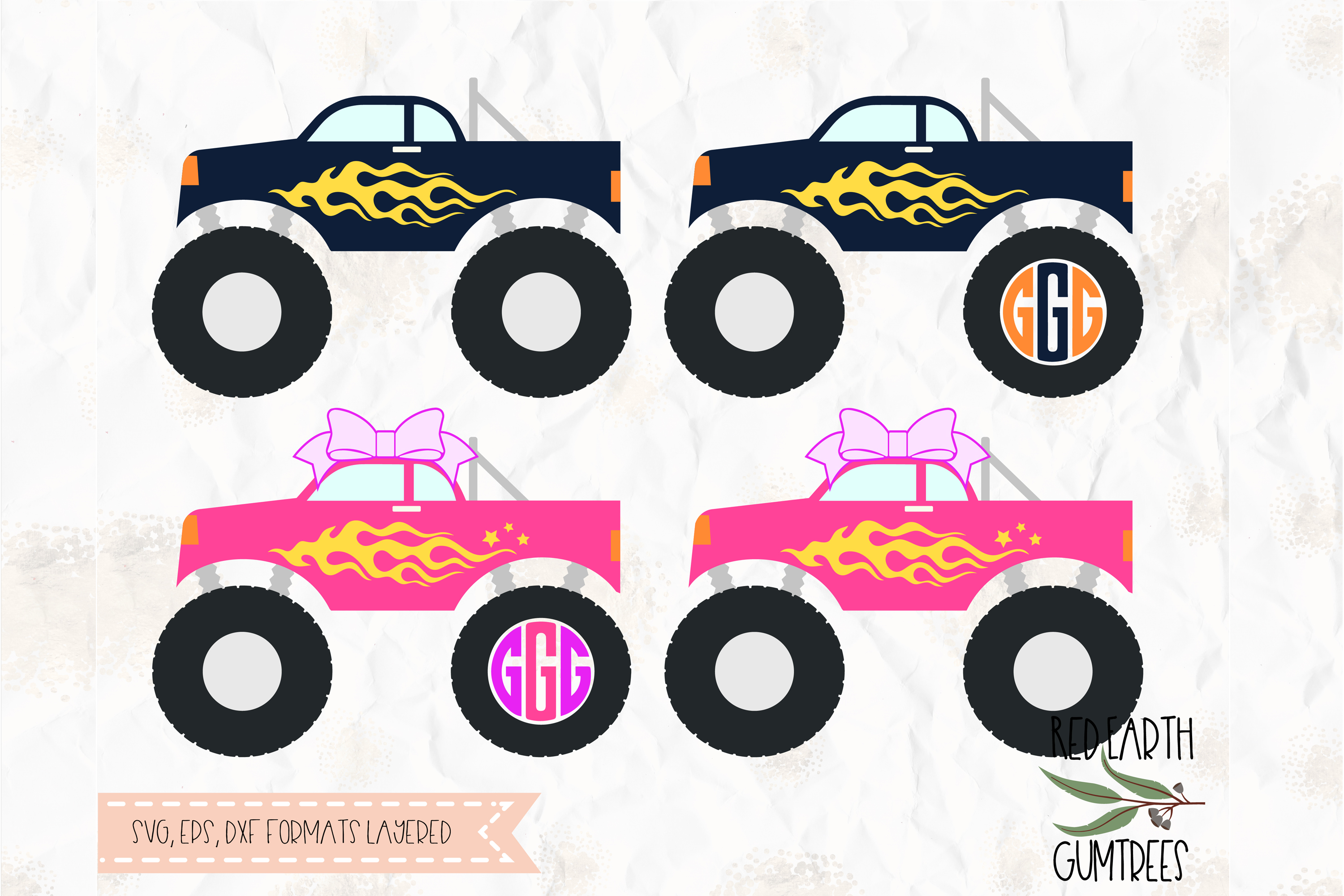 Free Free Monster Truck Svg Free 497 SVG PNG EPS DXF File