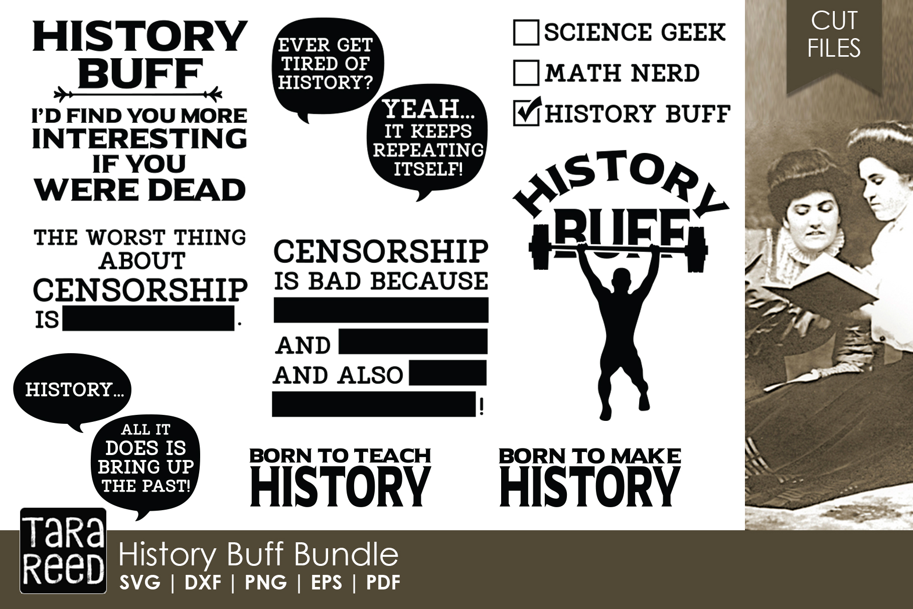 history-buff-bundle-124596-cut-files-design-bundles