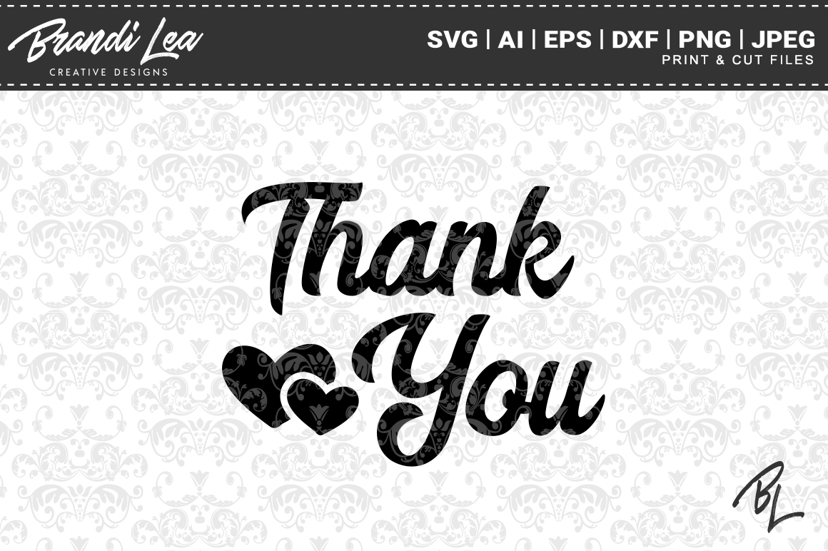 Free Free 307 Free Thank You Svg Files SVG PNG EPS DXF File