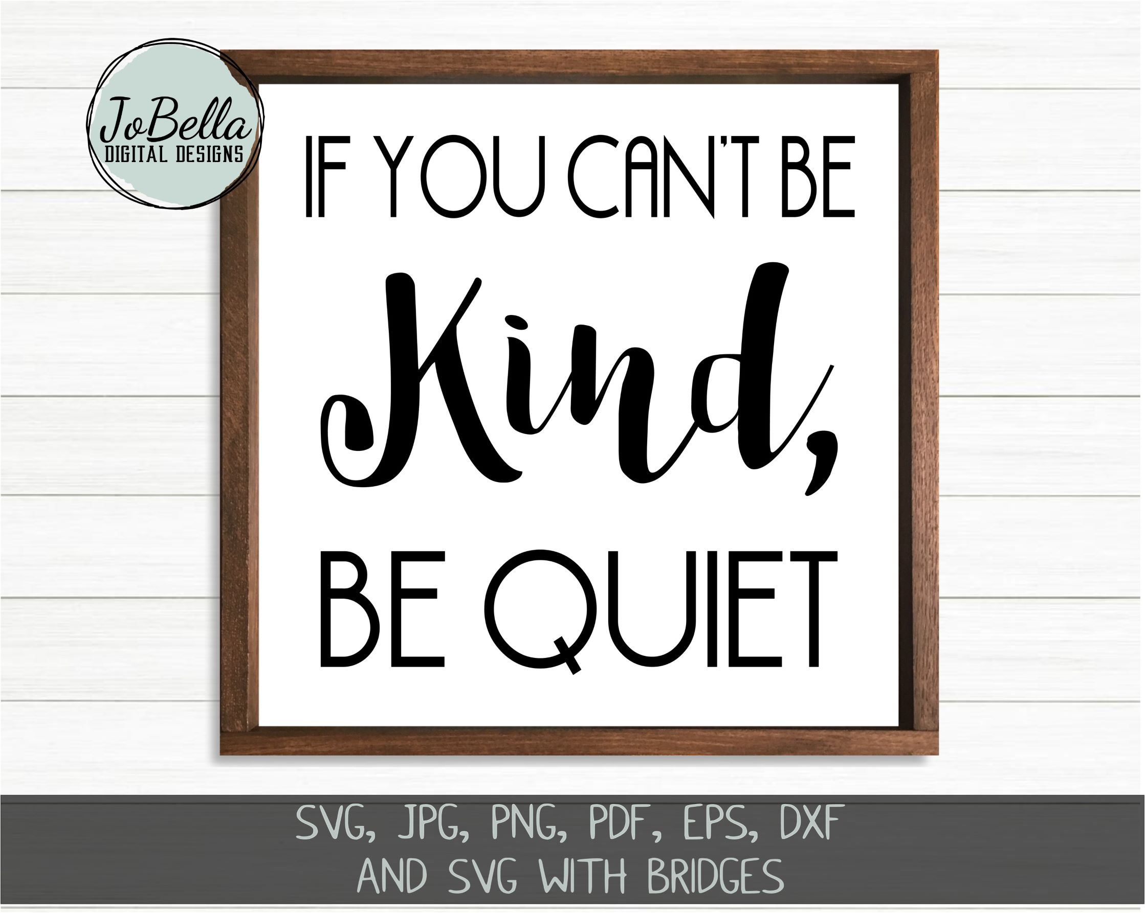 Download The Kindness SVG Bundle, Sublimation PNGs, and Printables ...