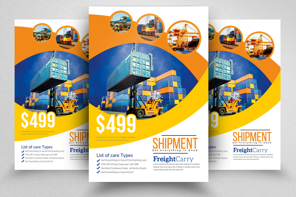 10-logistic-freight-services-flyer-bundle