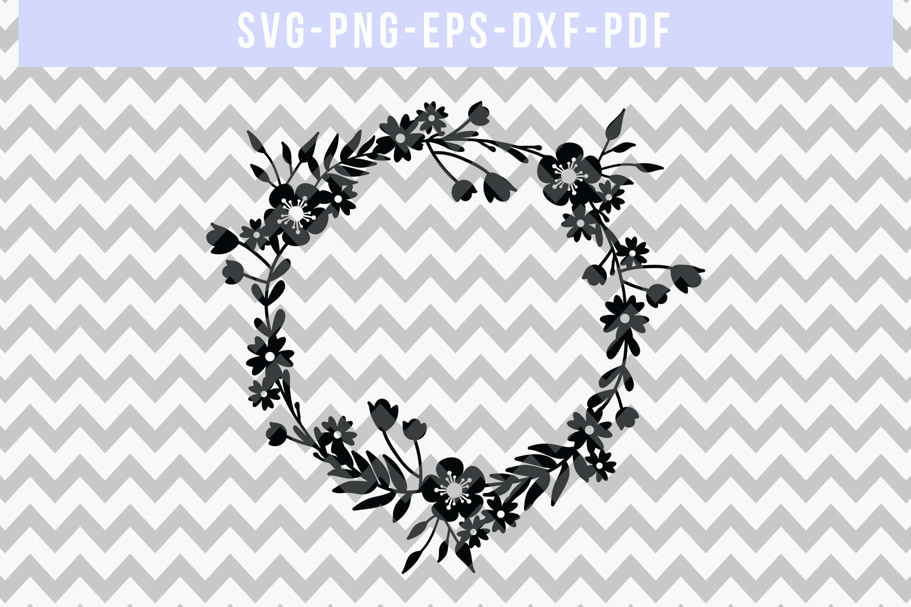 Free Free 131 Floral Laurel Svg SVG PNG EPS DXF File