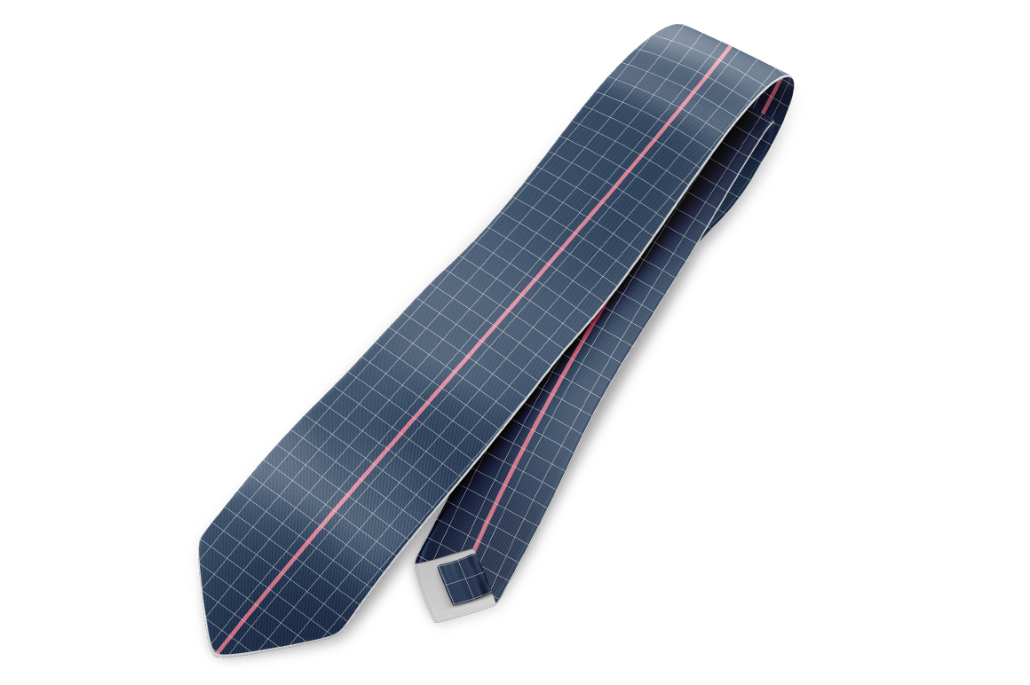 Download Silk tie mockup. Product mockup. (87402) | Mock Ups ...