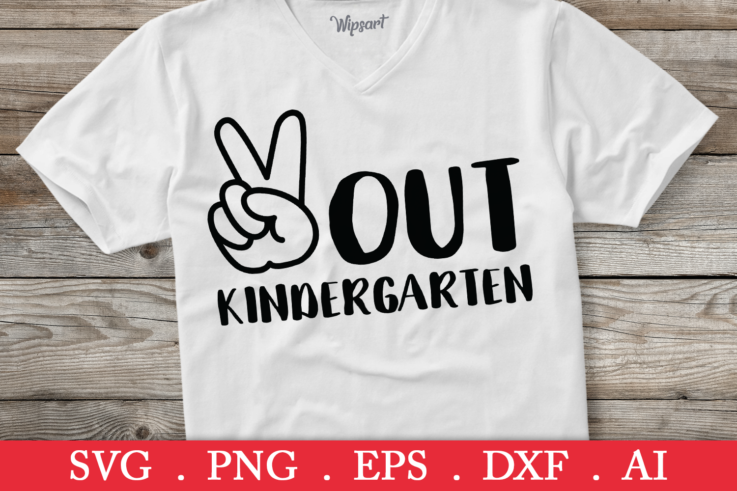 Free Free 229 Kindergarten Graduation Svg Peace Out Kindergarten SVG PNG EPS DXF File