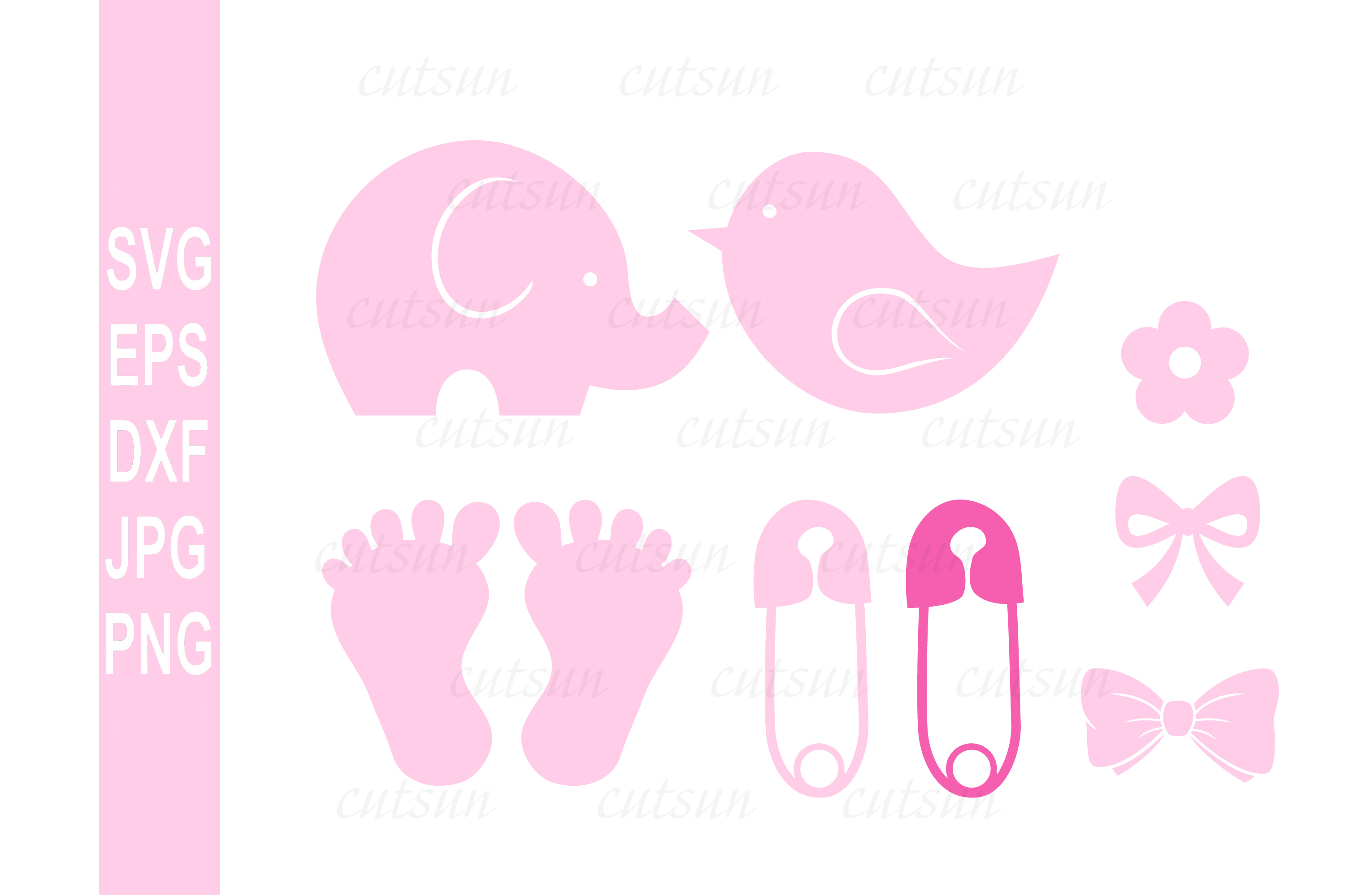 Free Free Baby Svg Bundles 543 SVG PNG EPS DXF File