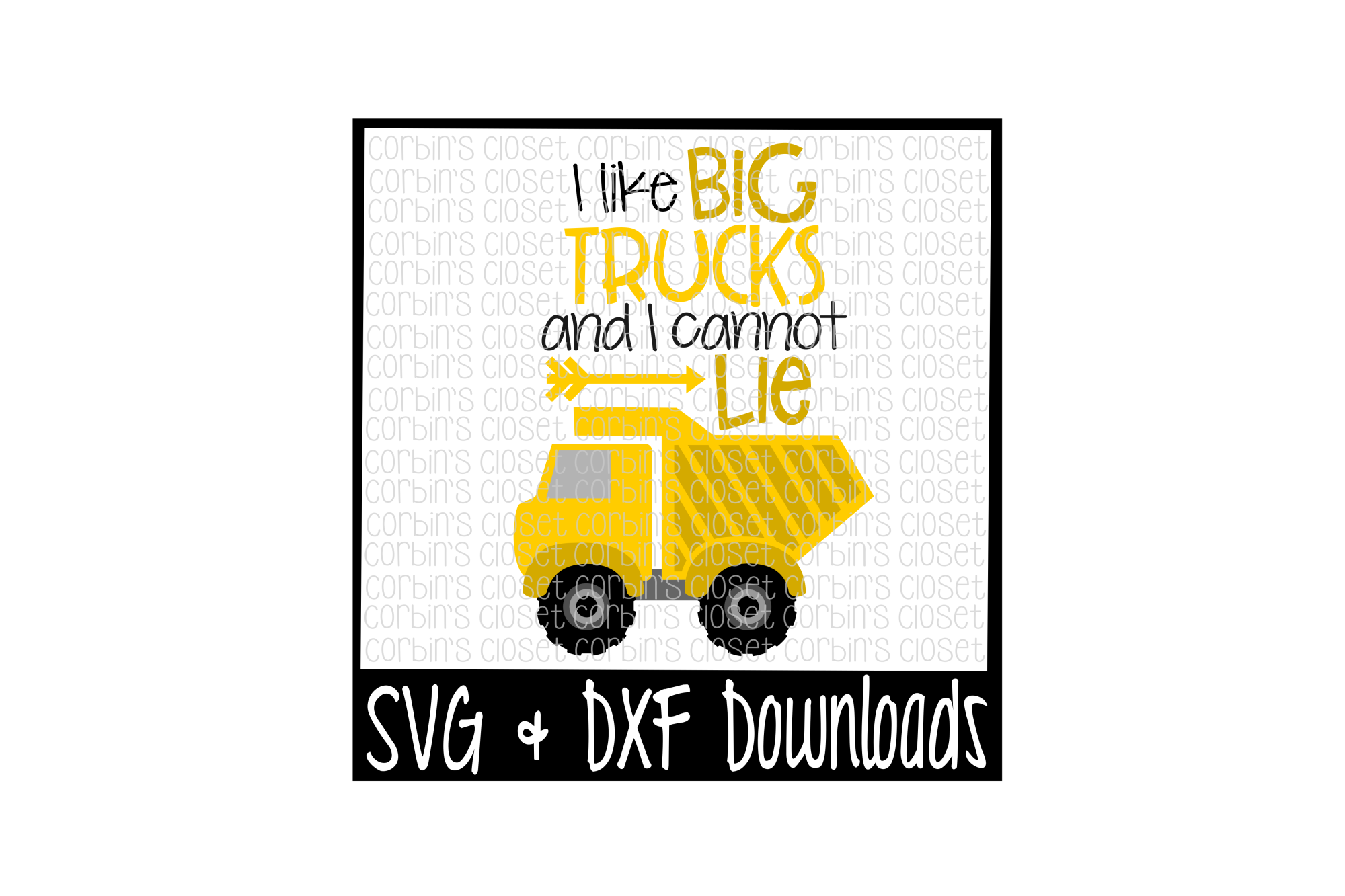 Free Free 99 Big Truck Svg SVG PNG EPS DXF File