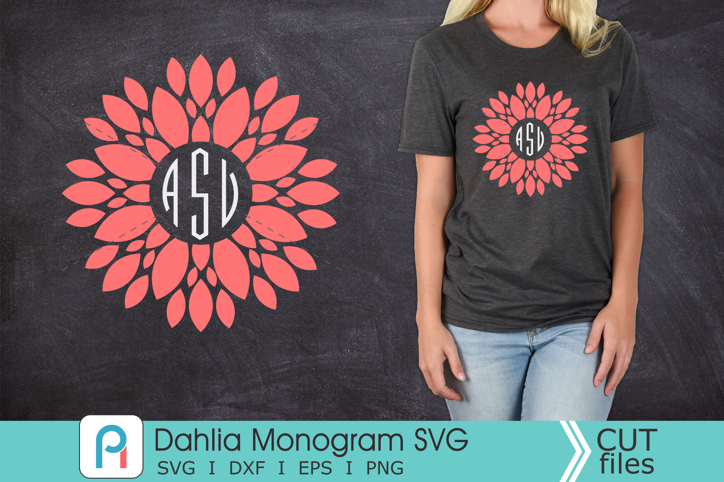 Free Free 124 Dahlia Flower Svg Free SVG PNG EPS DXF File
