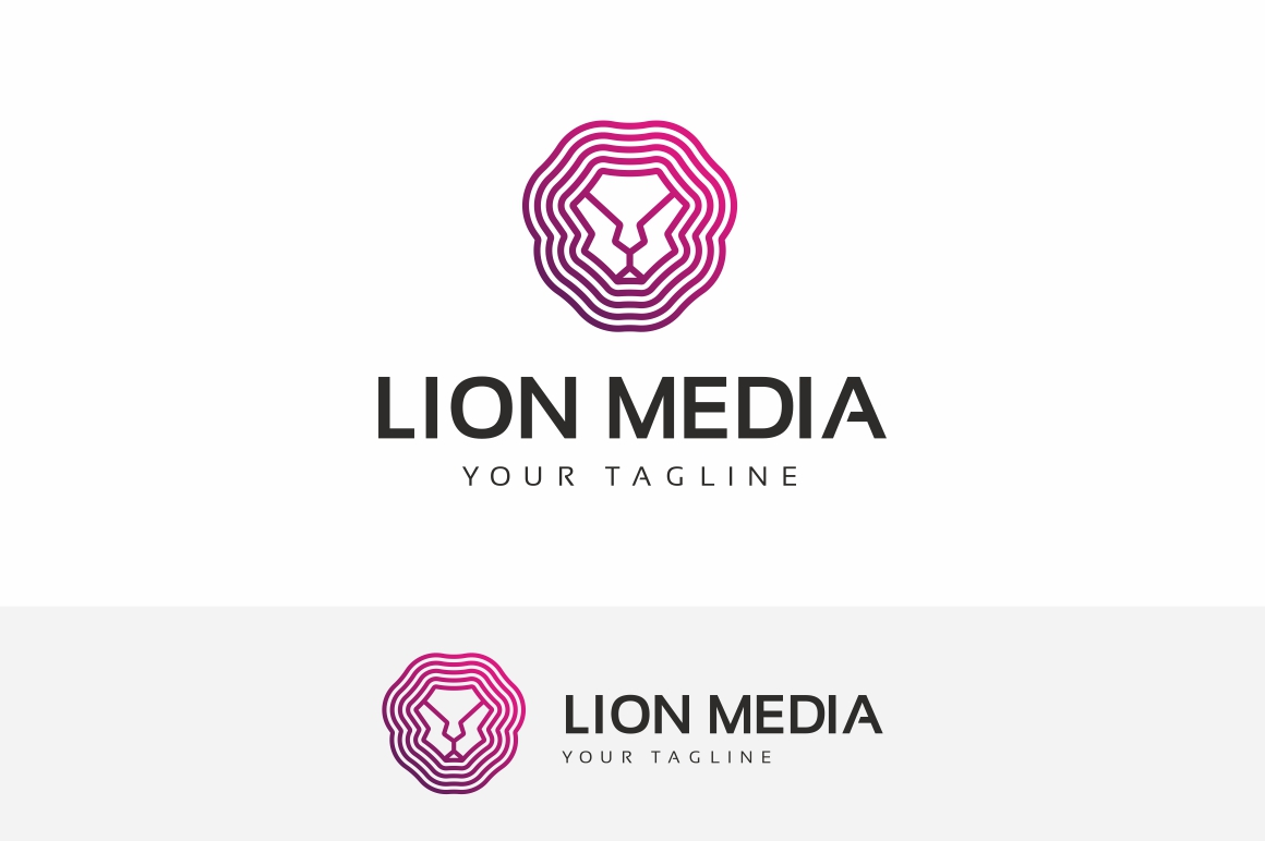 Lion's group. Lion Group. Lion Media Group. Lion Media Group logo. MD logo+.