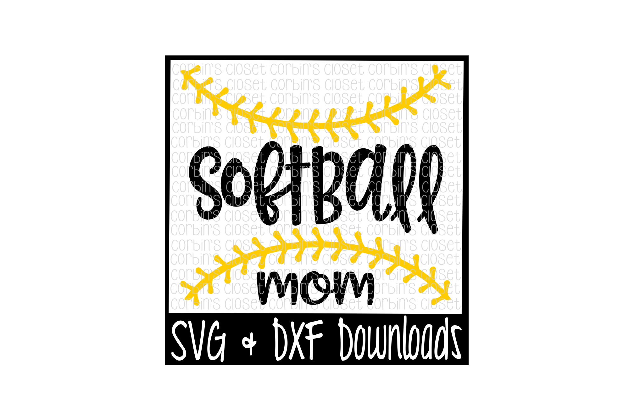 Free Free 106 Svg File Softball Mom Svg Free SVG PNG EPS DXF File