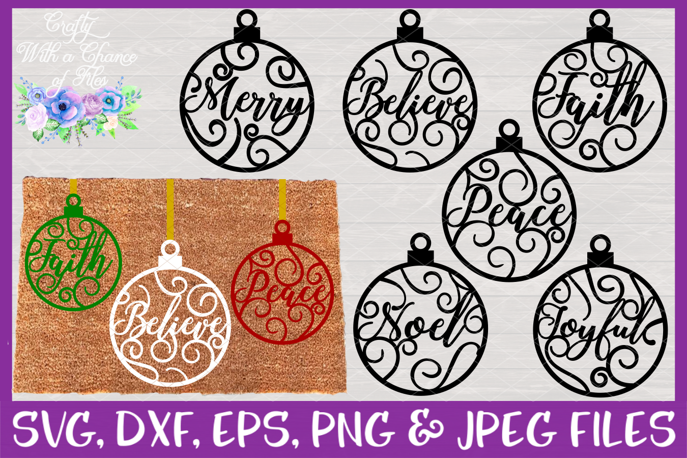 Free Free Svg For Ornaments 607 SVG PNG EPS DXF File