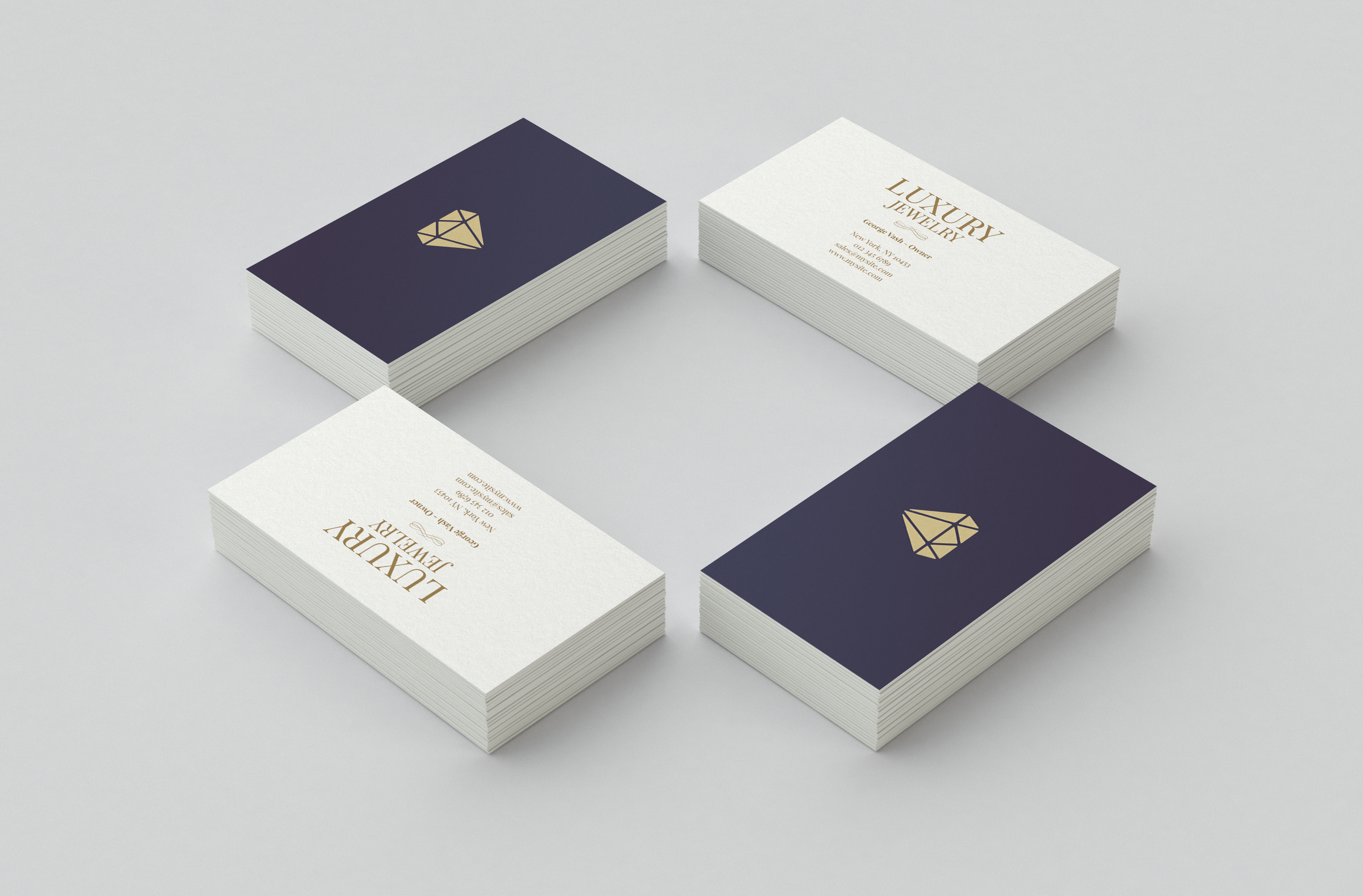Jewelry Business Cards - Amazon Com Personalized Business Card Stamp Business Card - Without this marketing strategy, no jewelry shop can be run successfully.