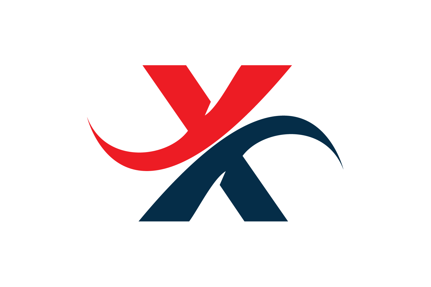 Letter X Logo Design 155651 Logos Design Bundles