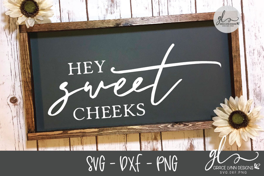 Free Free 201 Sweet Cheeks Svg SVG PNG EPS DXF File