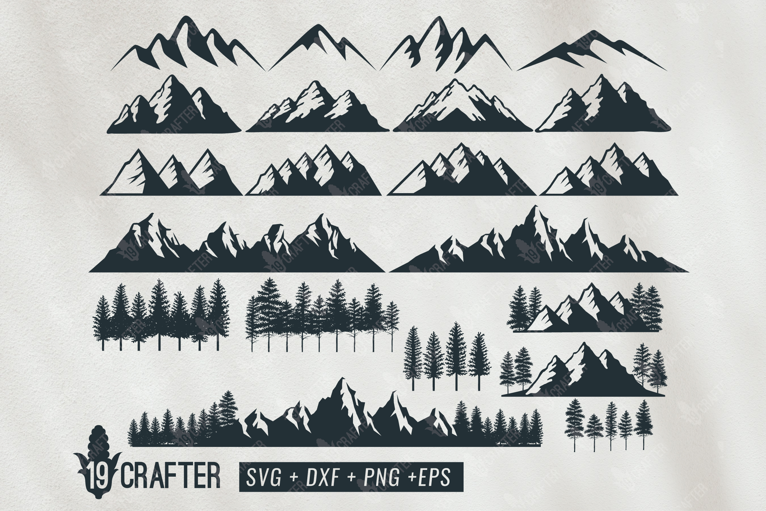 Free Free 81 Mountain Svg SVG PNG EPS DXF File