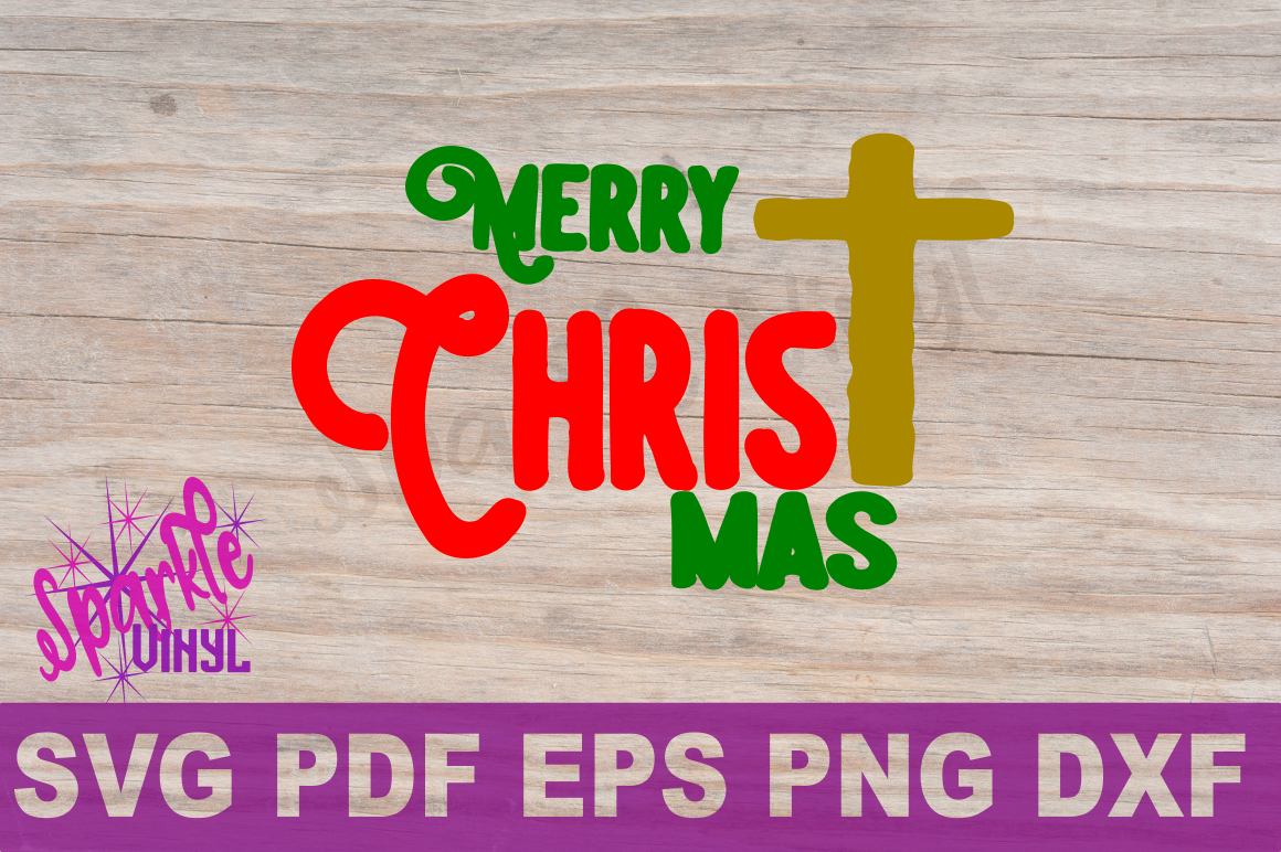 Download Merry Christ Mas svg, Merry Christmas svg, svg Christmas ...