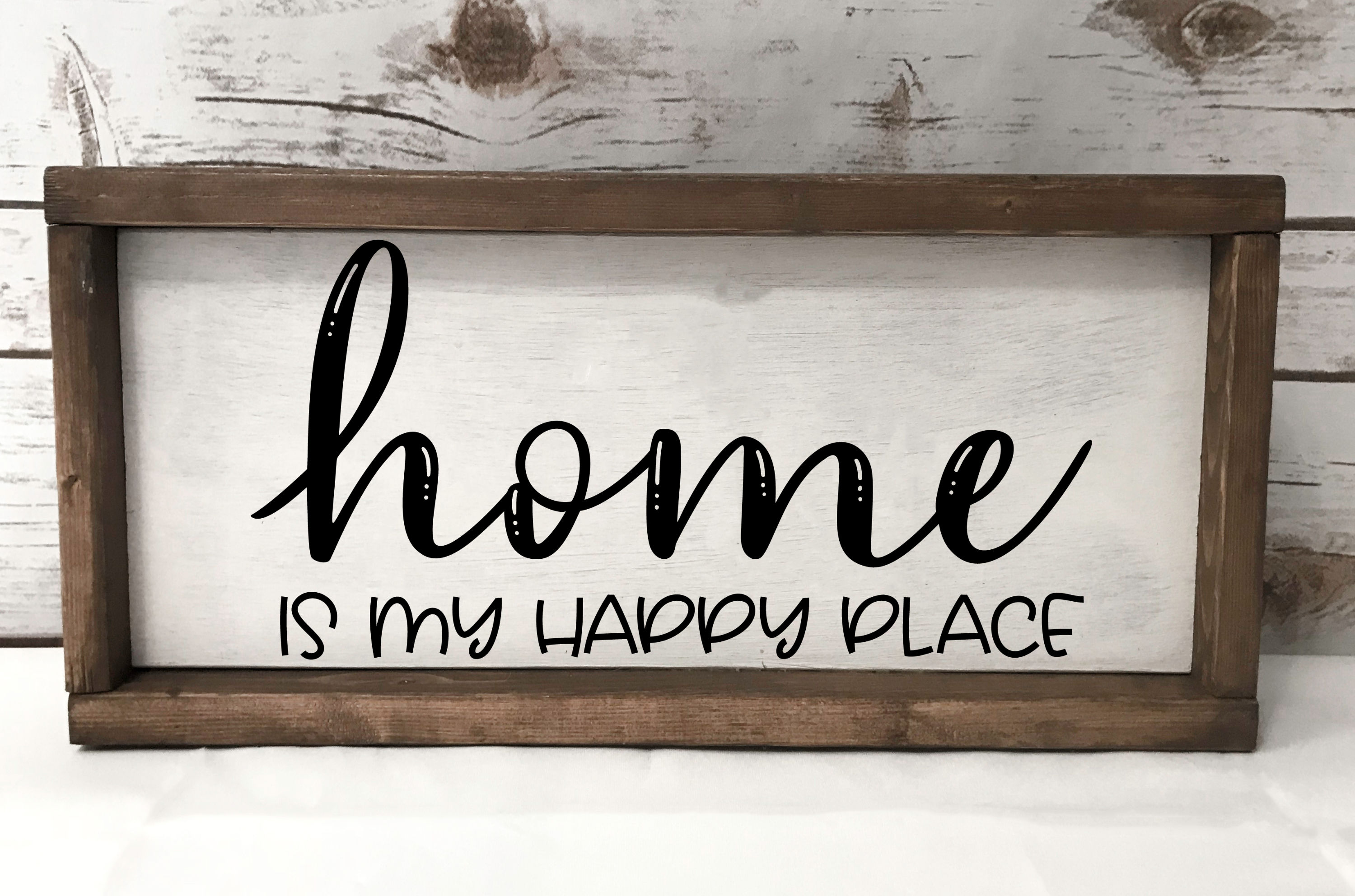 Download Home Bundle - 8 Home Sign SVG Designs