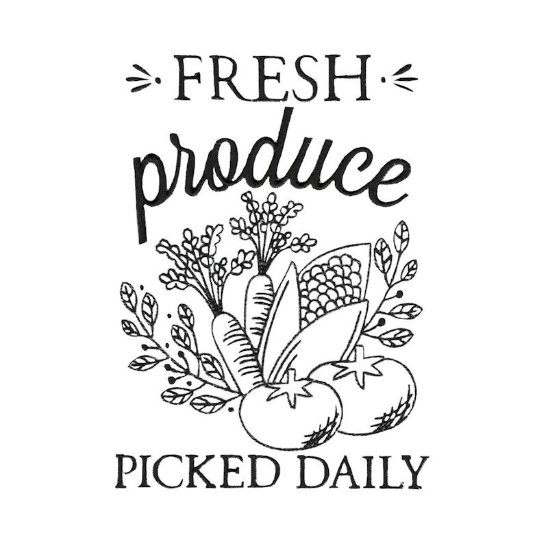 Farmhouse  16 machine embroidery designs Farmhouse  16 machine embroidery designs