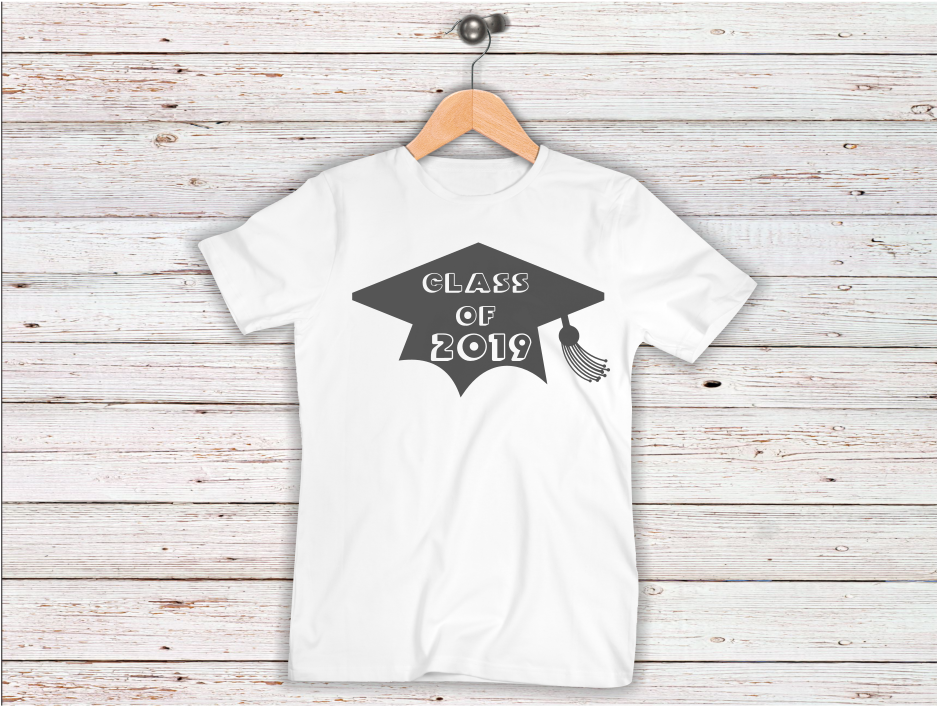 Download Class of 2019 Graduation Cap - A Graduation SVG (112601 ...