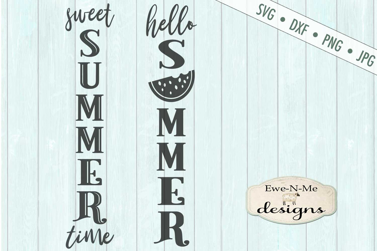 Free Free 61 Sweet Summer Time Watermelon Svg SVG PNG EPS DXF File