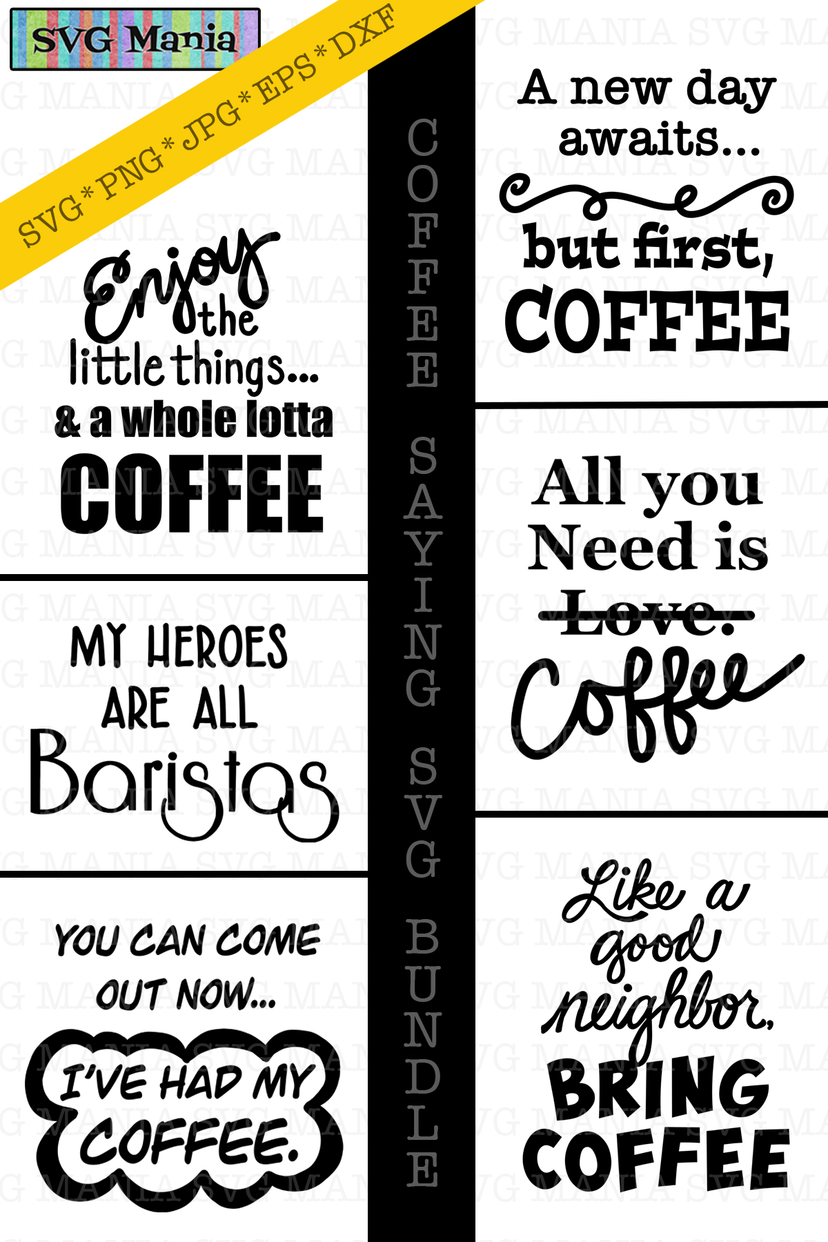 Free Free 190 Free Funny Coffee Svg SVG PNG EPS DXF File