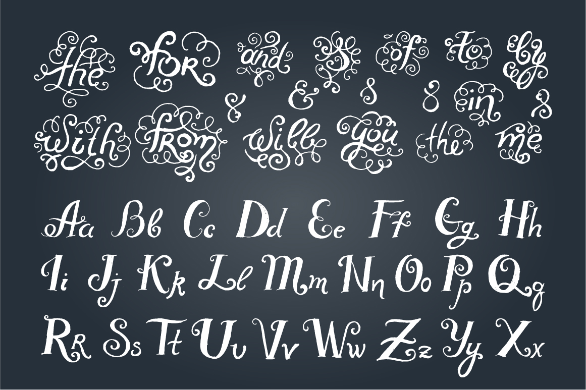 free fonts online calligraphy