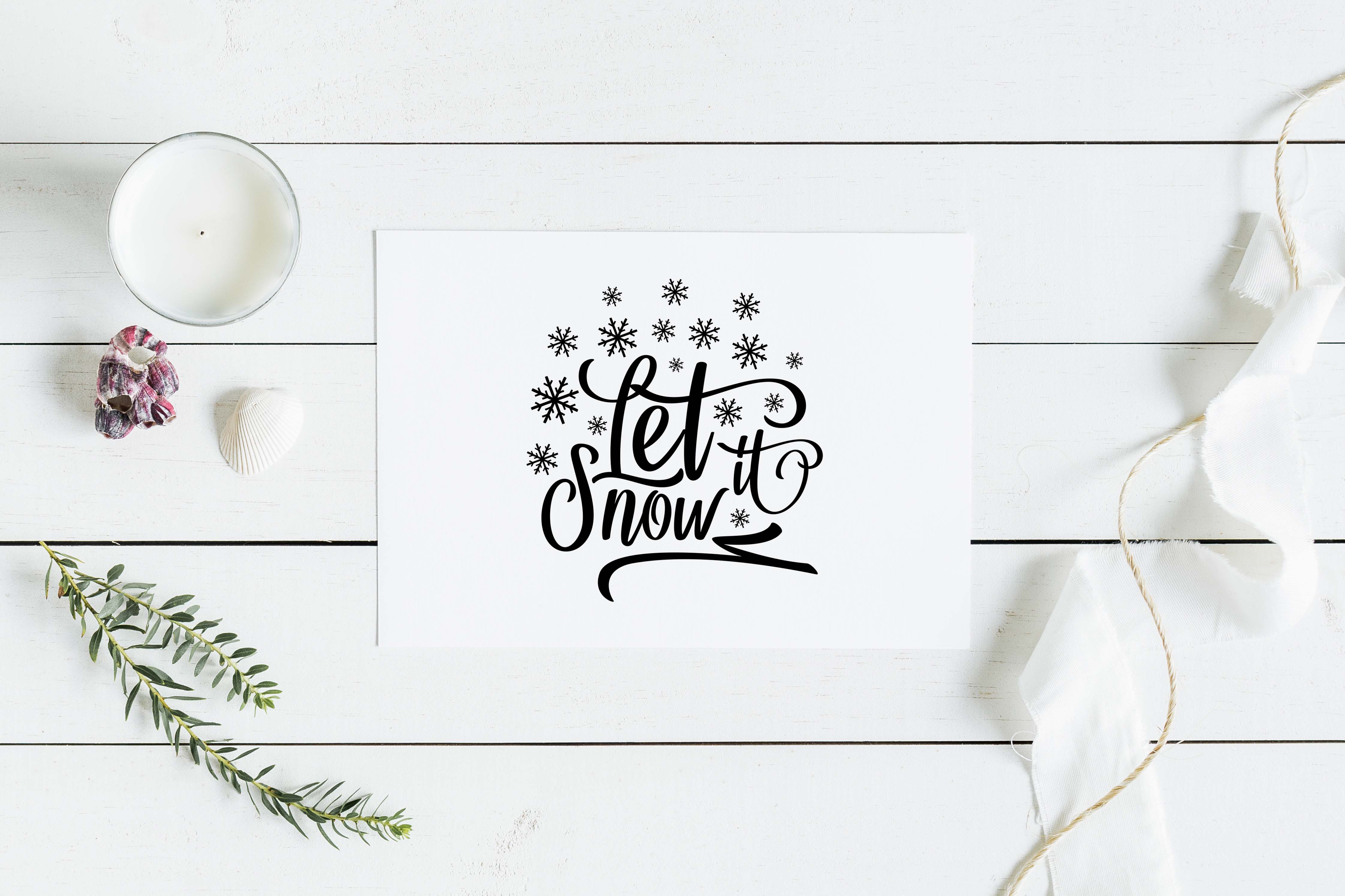 Free Free Let It Snow Svg 797 SVG PNG EPS DXF File