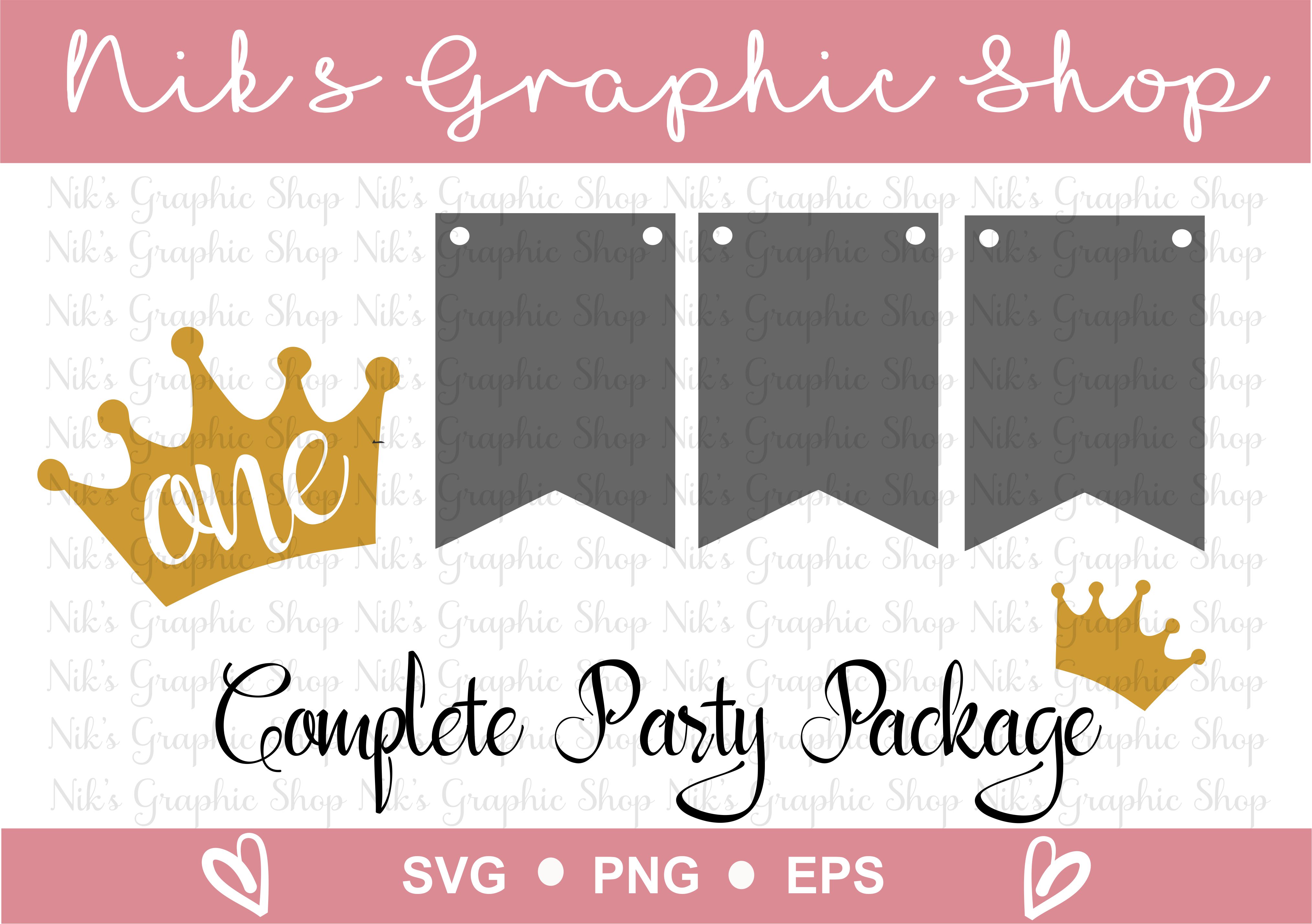 Free Free Birthday Banner Svg Free 629 SVG PNG EPS DXF File