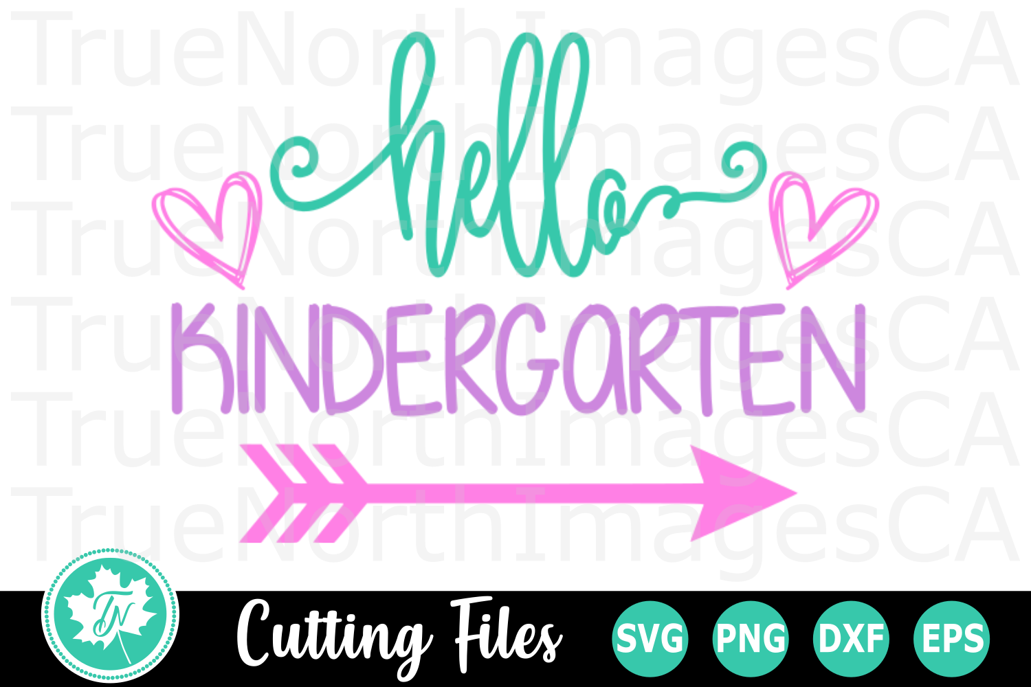 Download Hello Kindergarten - A School SVG Cut File (288223) | Cut ...