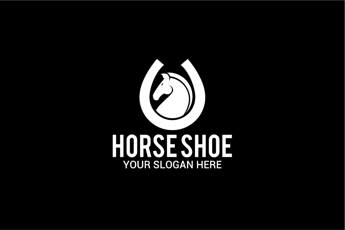 Horse Shoe Logo