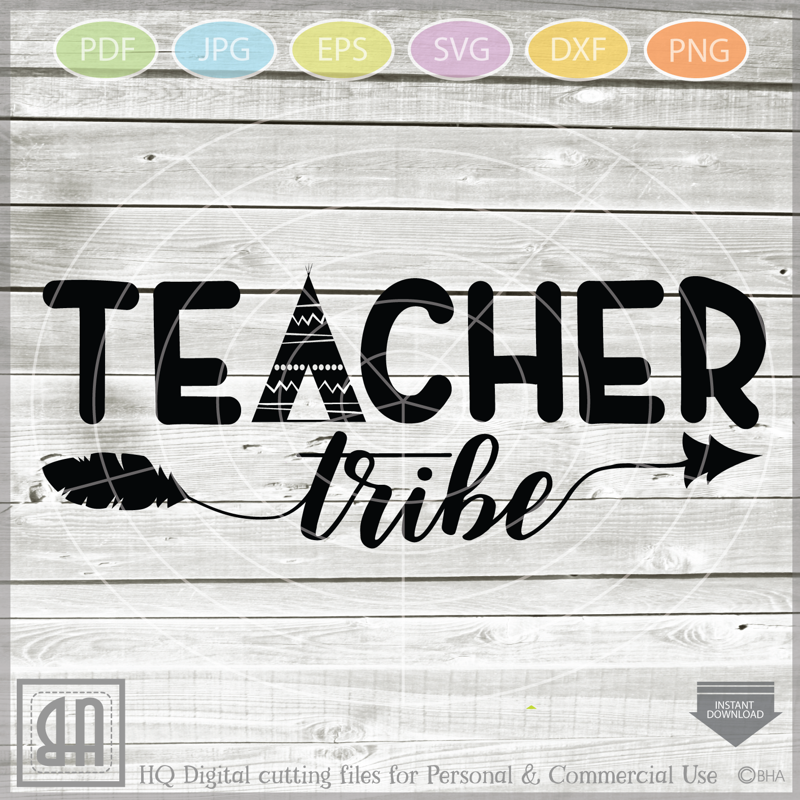 Download Teacher Bundle SVG - Teach svg - Teacher appreciation gifts