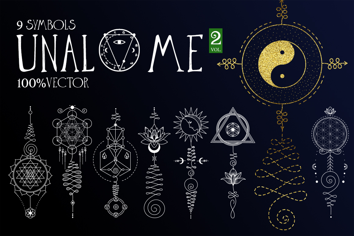 Unalome vol.2 Unalome vol.2