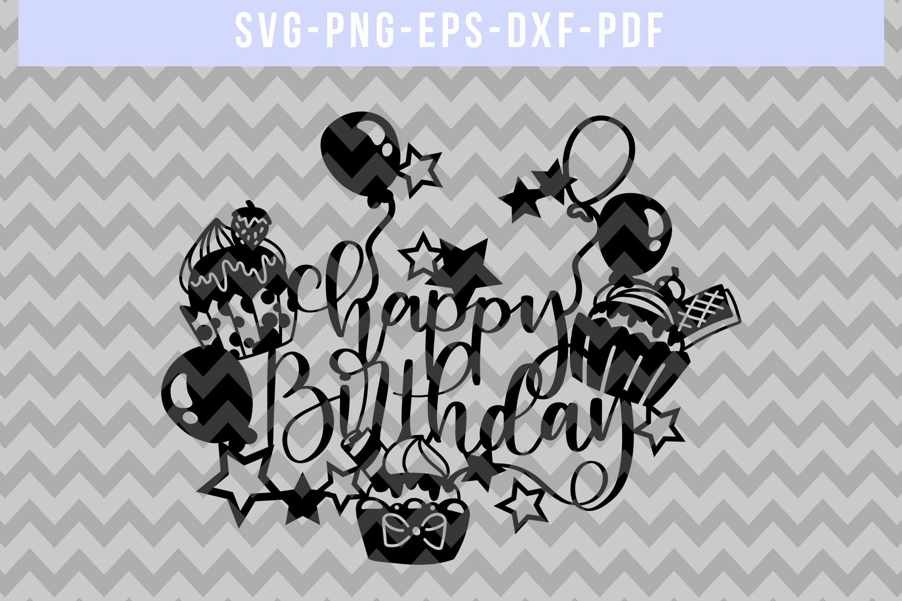 Free Free Birthday Card Svg Files 659 SVG PNG EPS DXF File