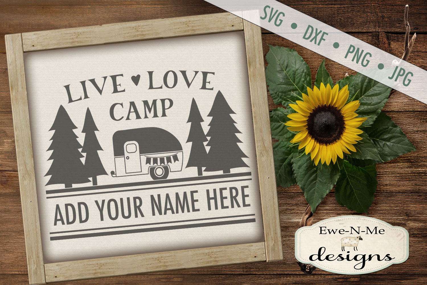 Free Free 119 Love Svg Camping SVG PNG EPS DXF File