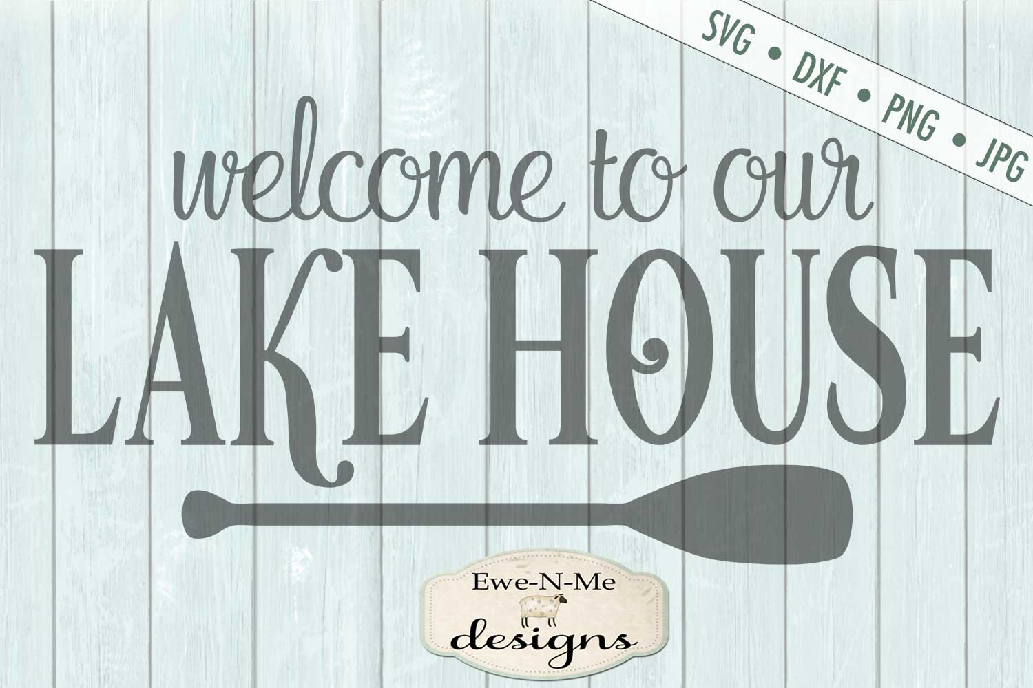 lakehouse svg