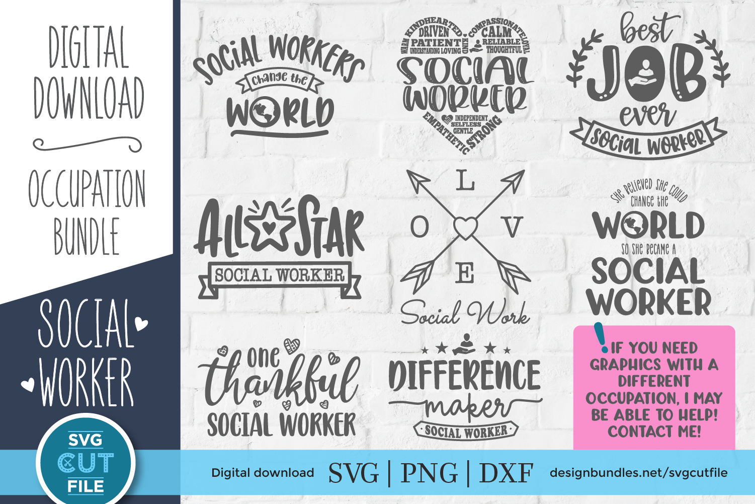 Free Free 329 Social Worker Svg Free SVG PNG EPS DXF File