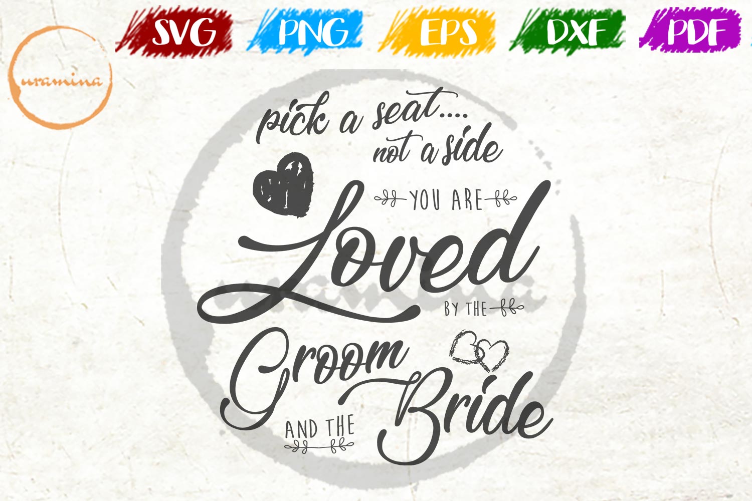 Free Free 285 Wedding Officiant Svg SVG PNG EPS DXF File