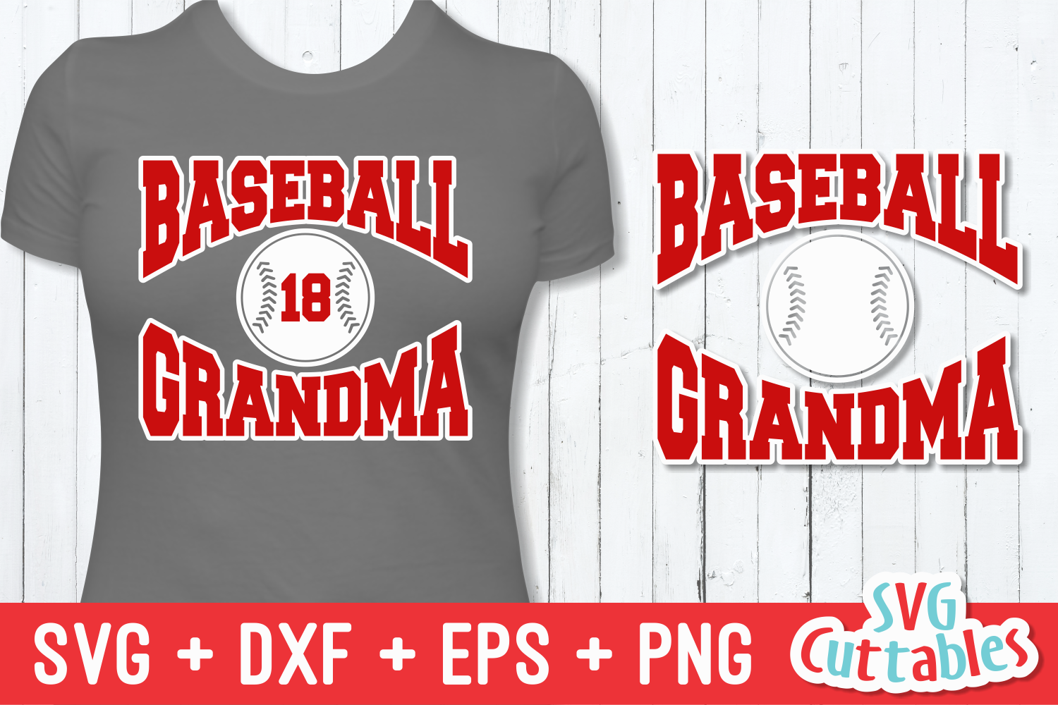 Download Baseball Grandma svg