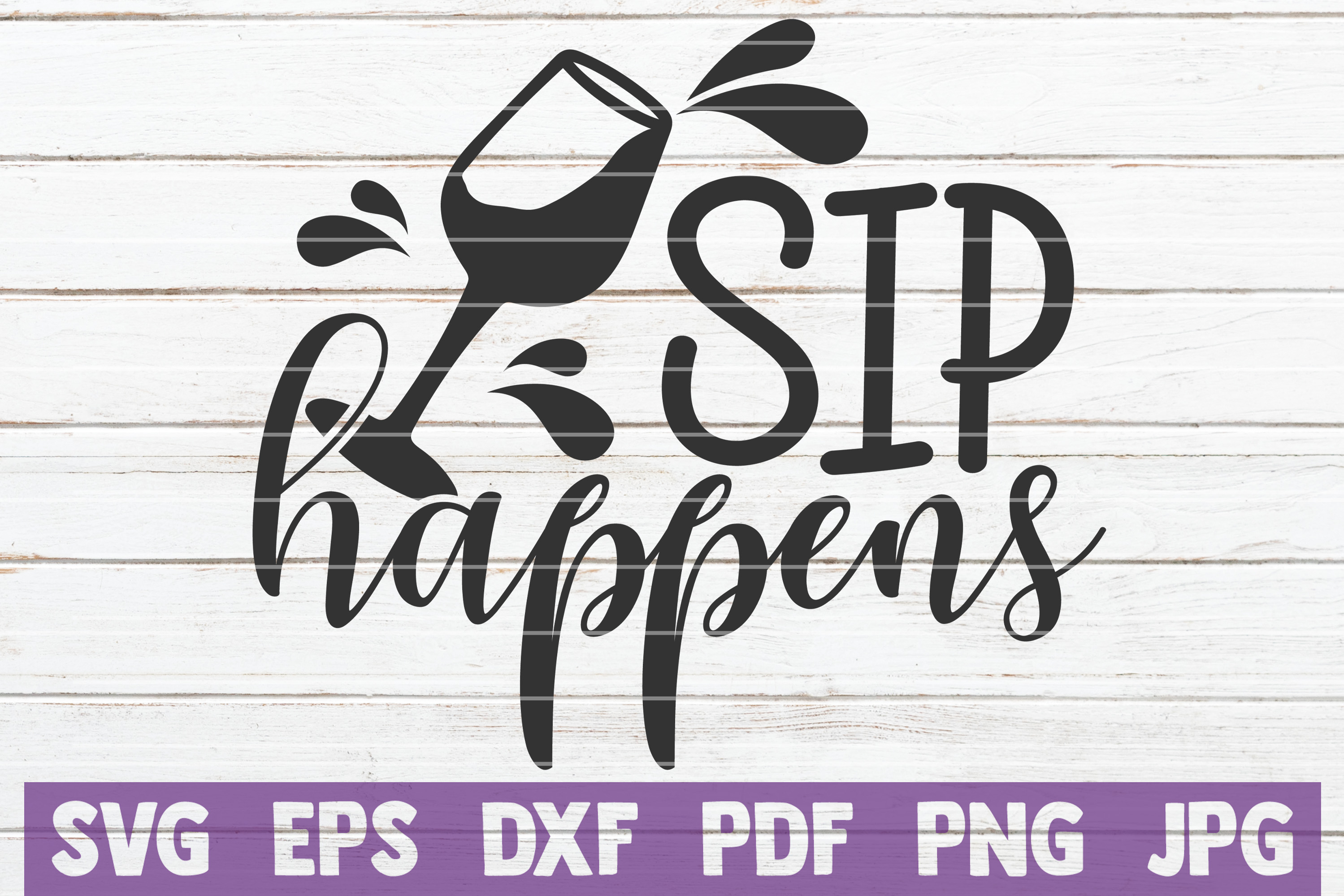 sip happens t shirt