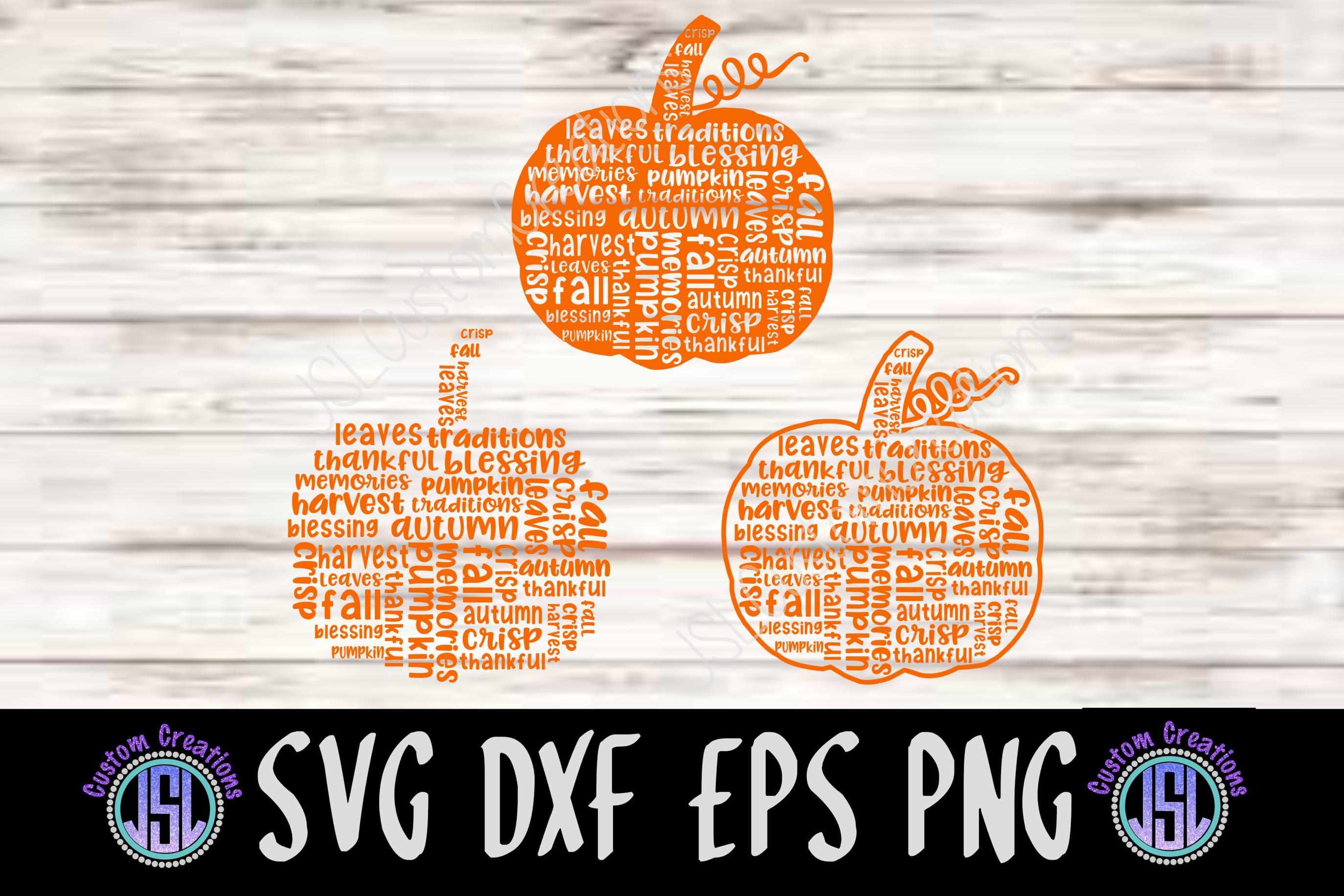 pumpkin-words-collage-set-of-3-bundle-svg-dxf-eps-png-125943-svgs-design-bundles