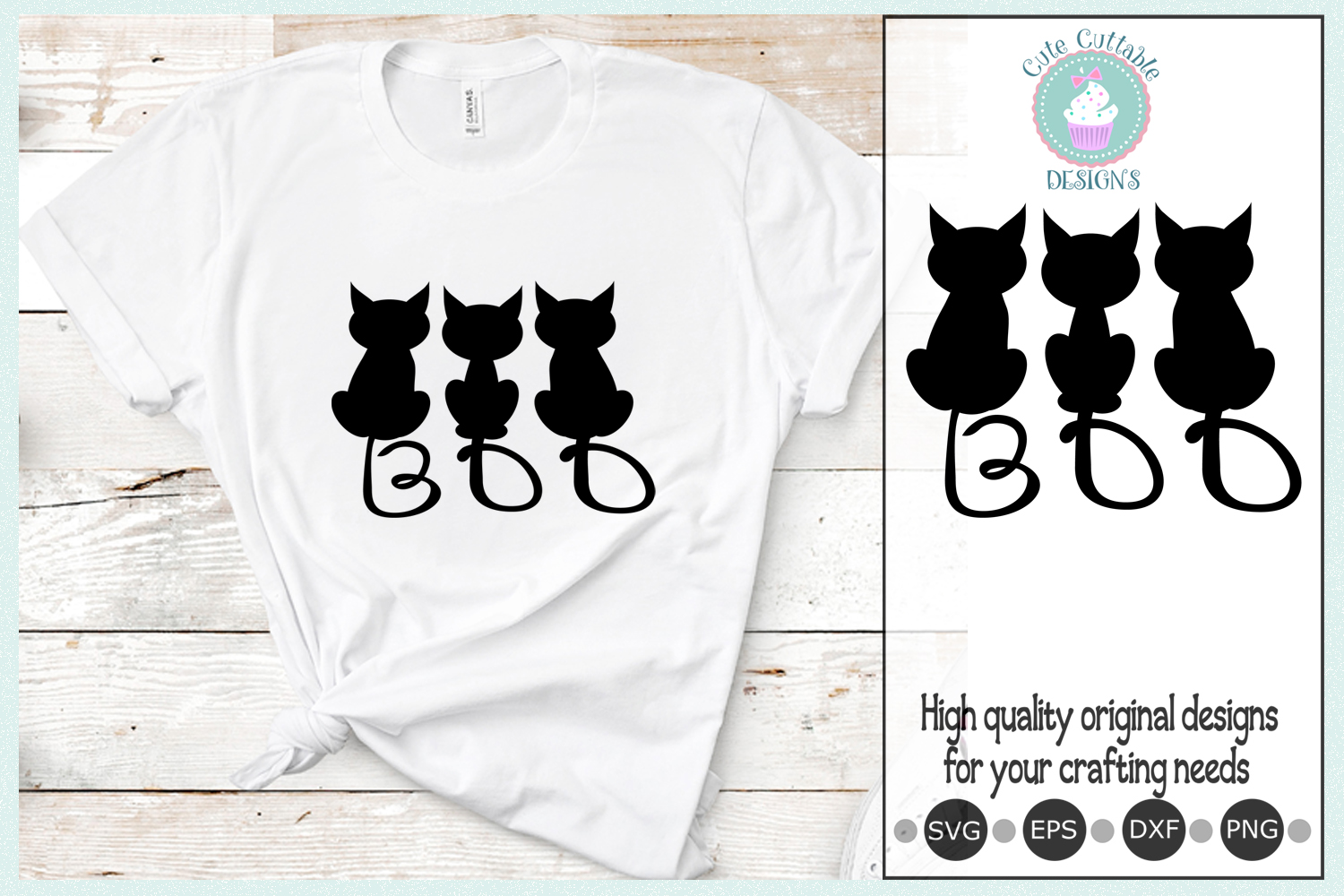 Boo SVG Black Cat svg Halloween saying, cat tail svg png