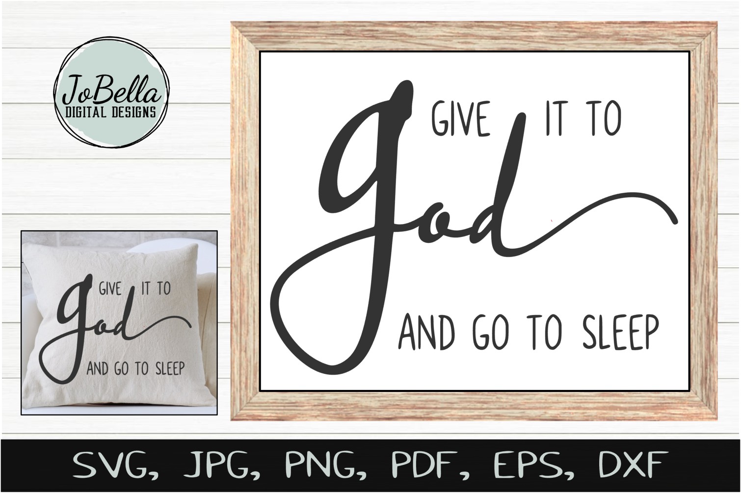 Download The Christian SVG Bundle, Sublimation PNGs, and Printables