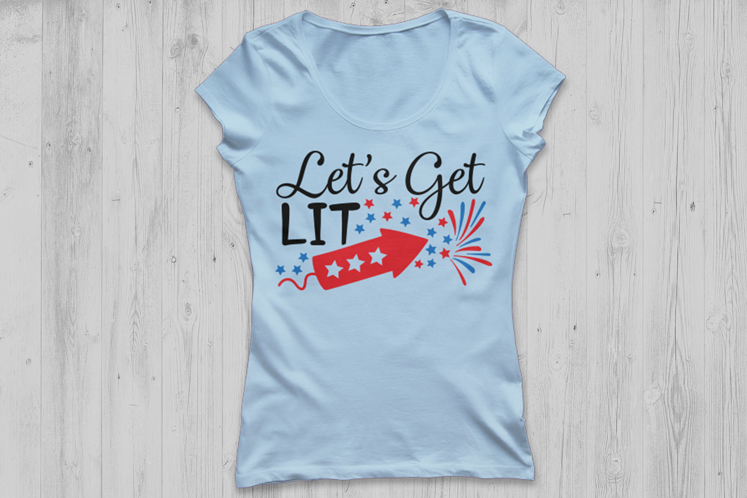 Download Lets get lit Svg, Fourth of July Svg, Fireworks Svg ...