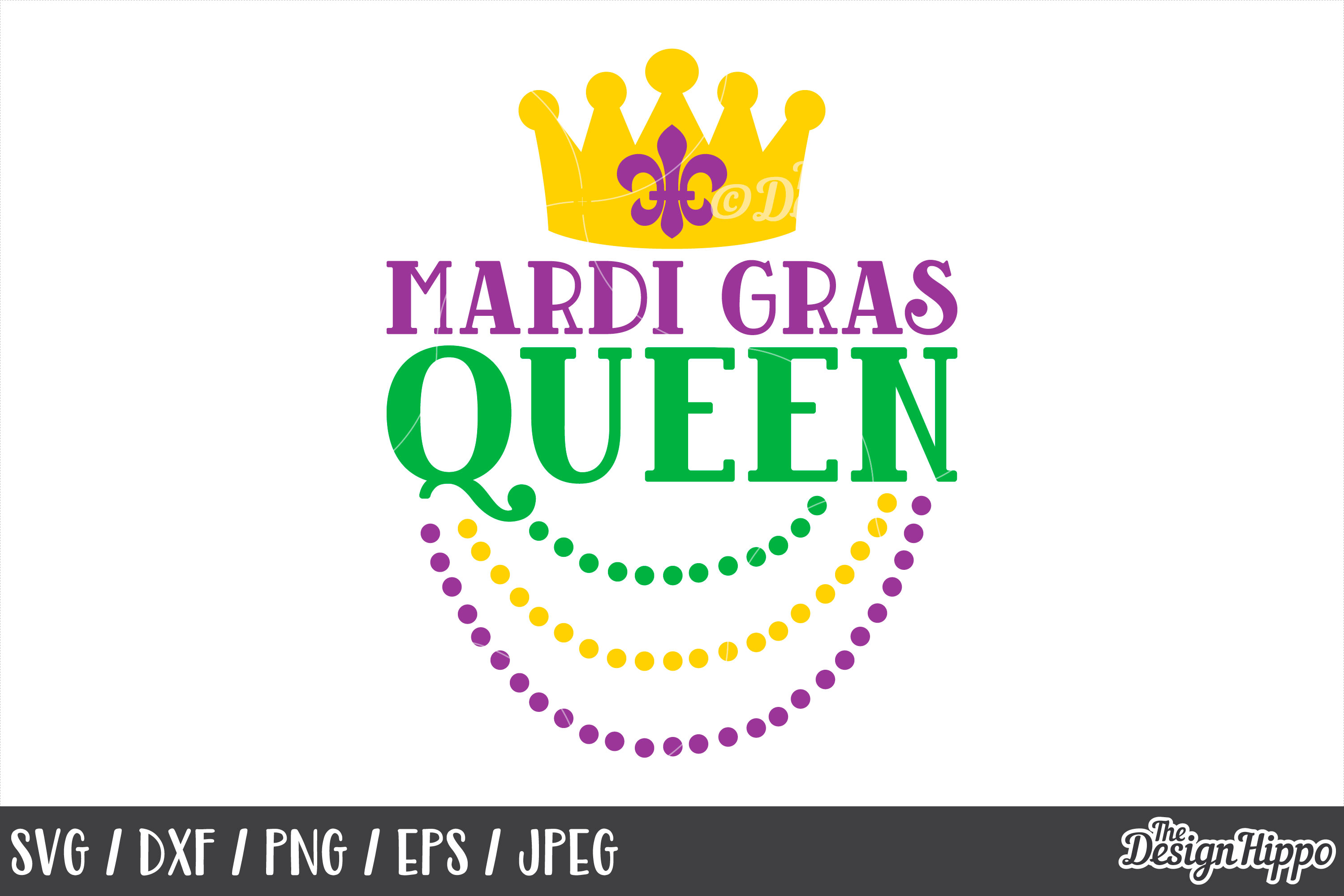 Free Mardi Gras Svg Files For Cricut - 500+ DXF Include - Download Free