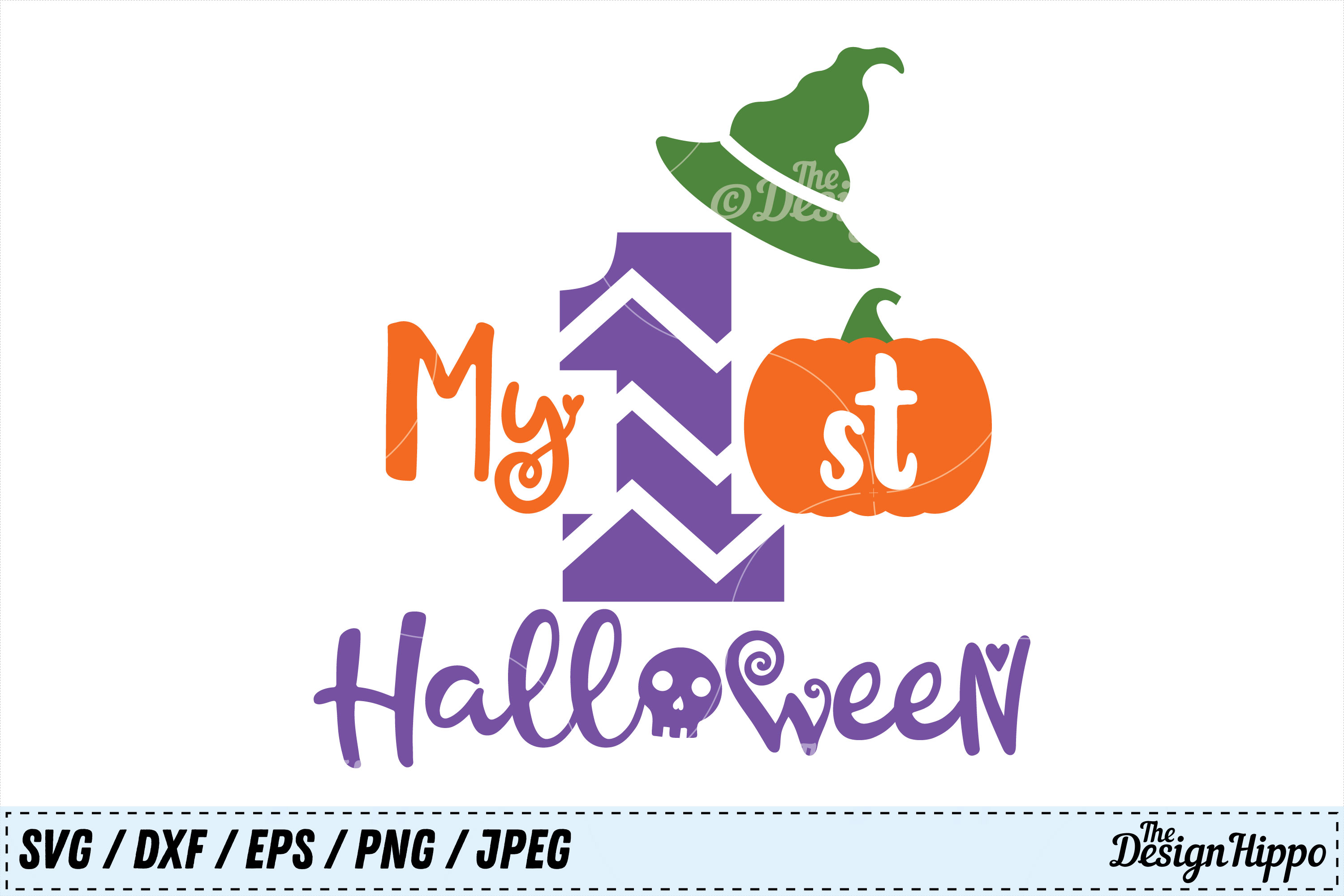 Free Free 114 Baby Halloween Svg Free SVG PNG EPS DXF File