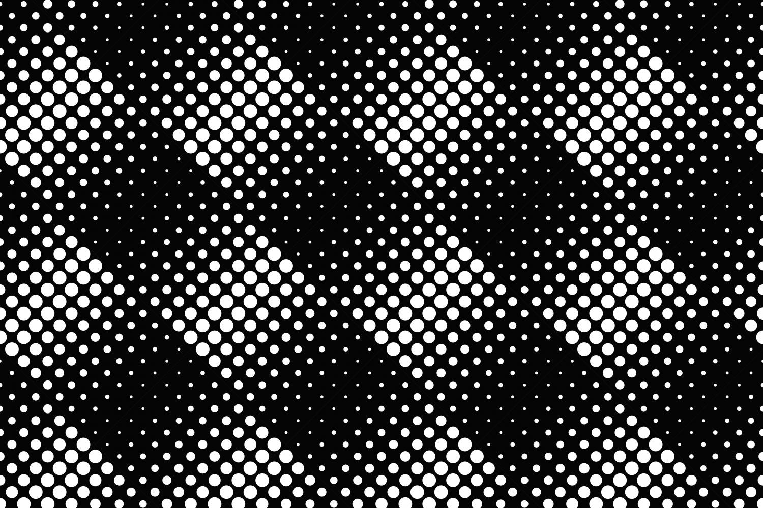 What Is Dot Pattern