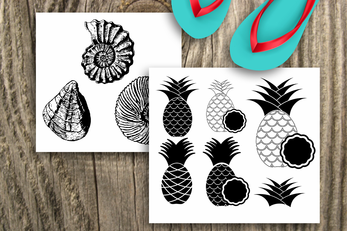 Download Summer SVG Bundle, Super SALE, Summer Design Bundle, 10 ...