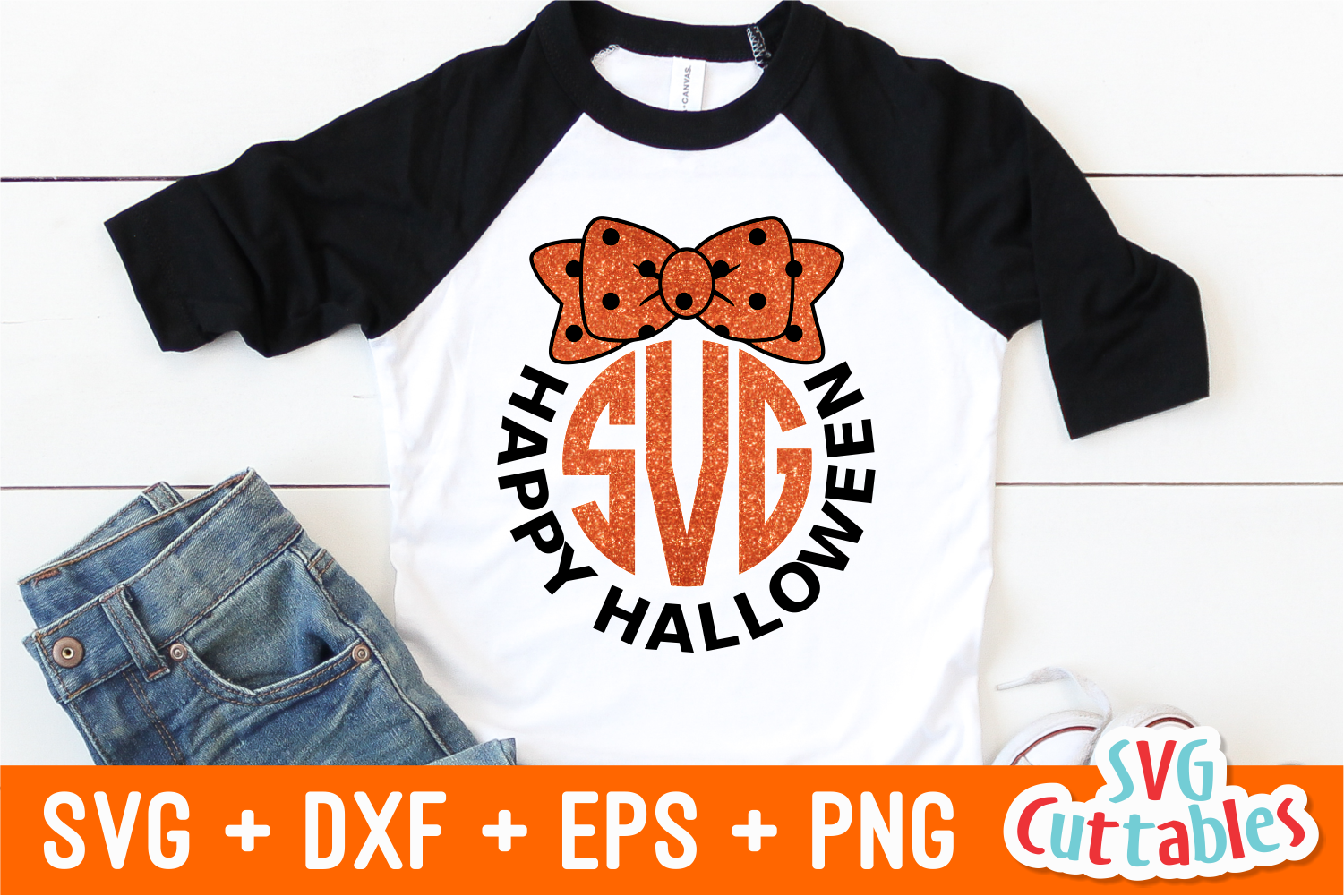 Download Halloween Bundle 2 | SVG Cut Files