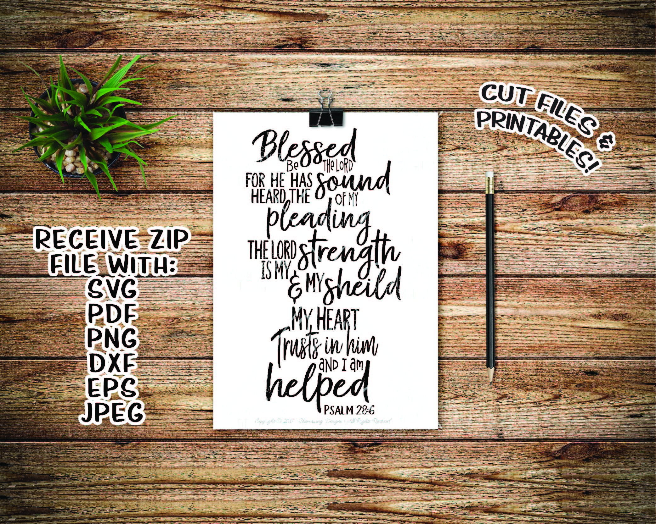 psalm-28-6-by-shemazing-designs-design-bundles